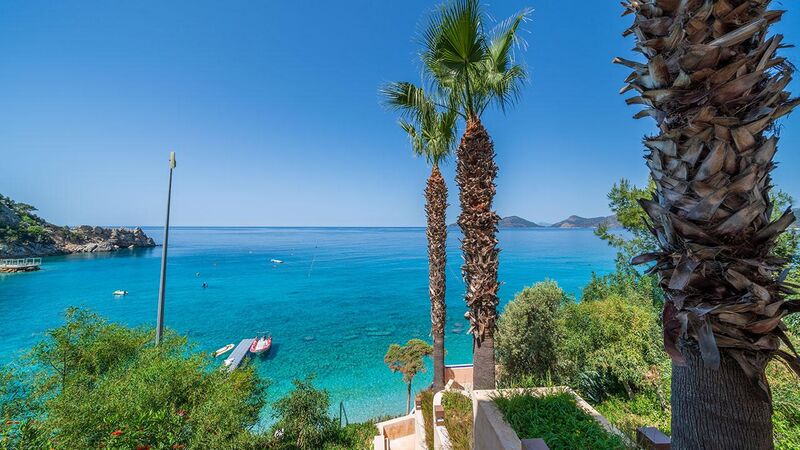 LİBERTY HOTELS LYKİA