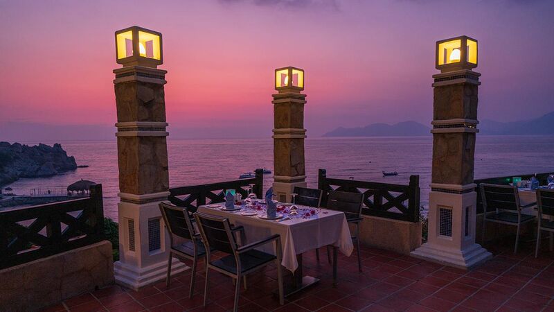 LİBERTY HOTELS LYKİA