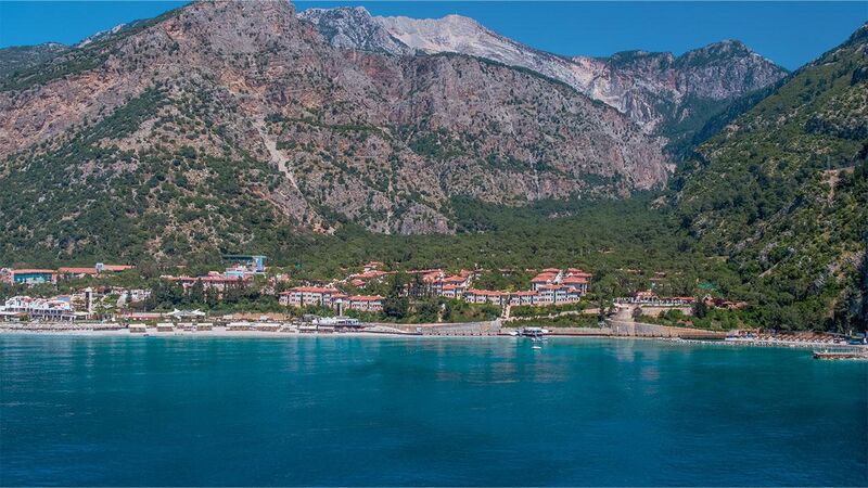 LİBERTY HOTELS LYKİA