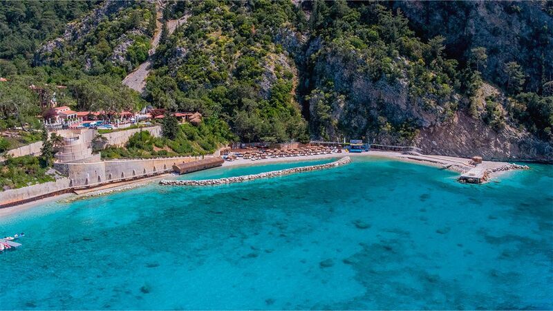 LİBERTY HOTELS LYKİA
