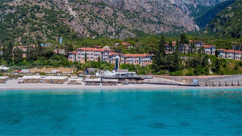 LİBERTY HOTELS LYKİA