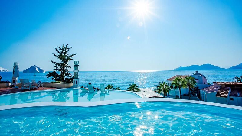 LİBERTY HOTELS LYKİA