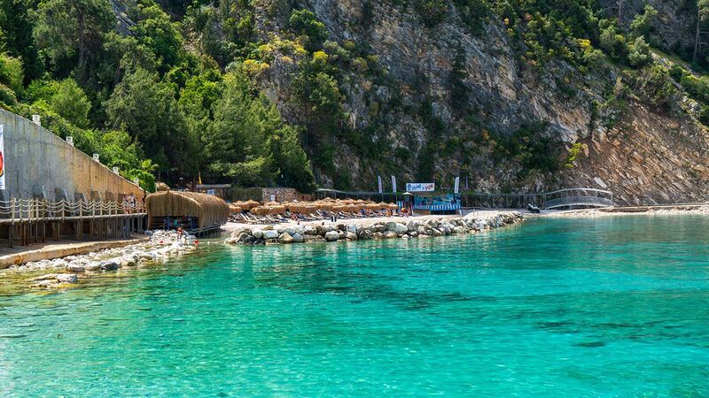 LİBERTY HOTELS LYKİA