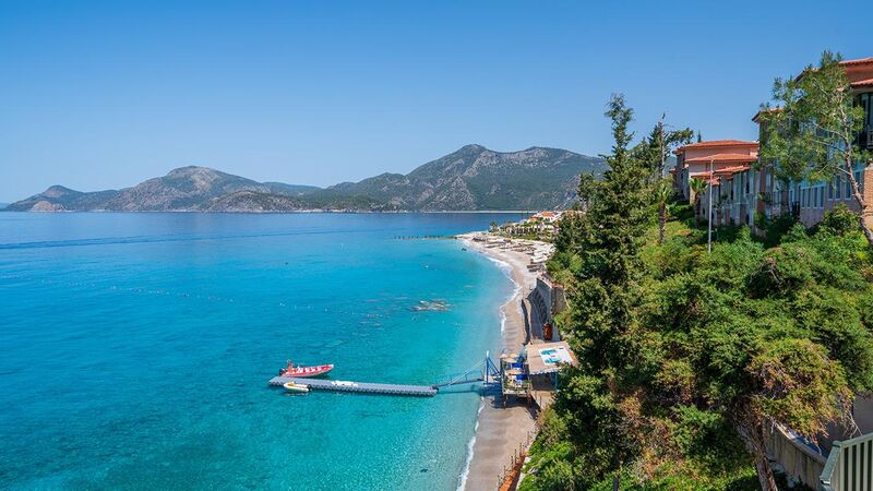 LİBERTY HOTELS LYKİA