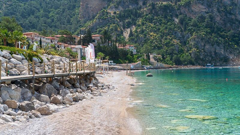 LİBERTY HOTELS LYKİA