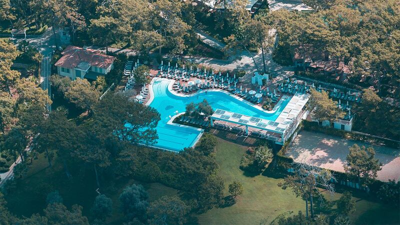 LİBERTY HOTELS LYKİA