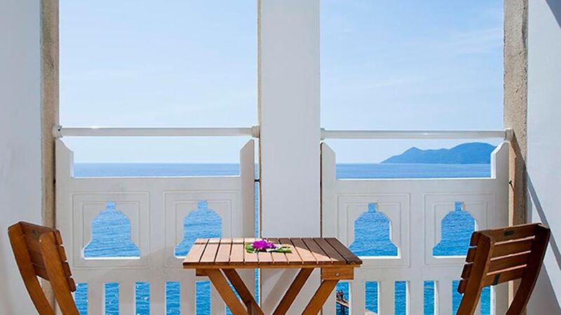 LİBERTY HOTELS LYKİA