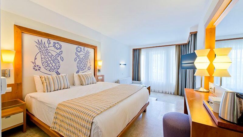 LİBERTY HOTELS LYKİA