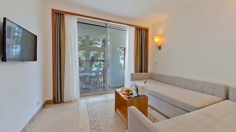 LİBERTY HOTELS LYKİA
