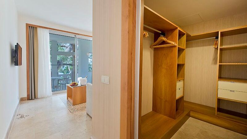 LİBERTY HOTELS LYKİA
