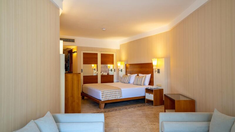 LİBERTY HOTELS LYKİA