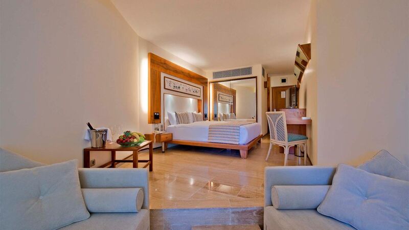 LİBERTY HOTELS LYKİA