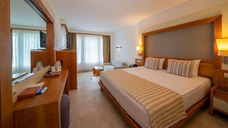 LİBERTY HOTELS LYKİA