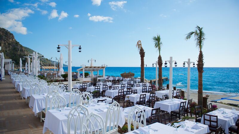 LİBERTY HOTELS LYKİA