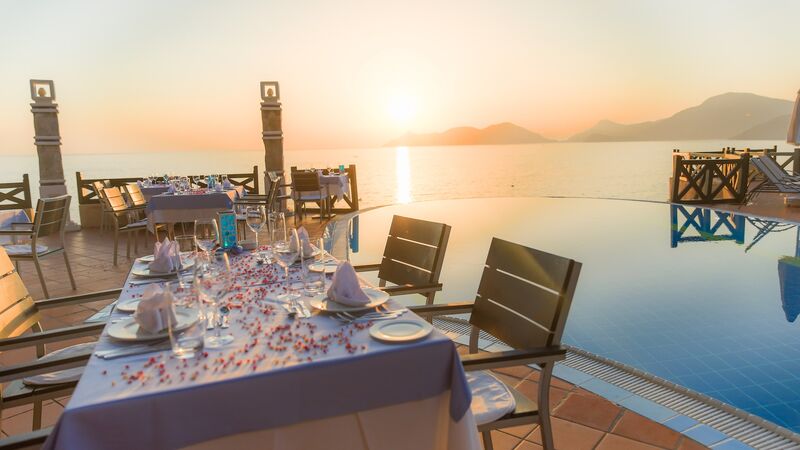 LİBERTY HOTELS LYKİA