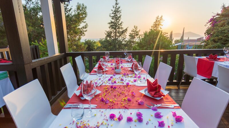 LİBERTY HOTELS LYKİA