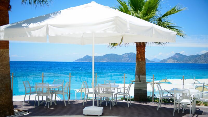 LİBERTY HOTELS LYKİA
