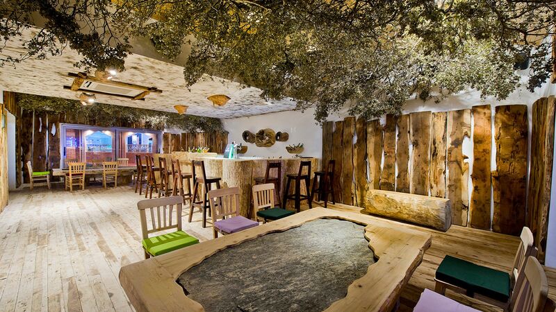 LİBERTY HOTELS LYKİA