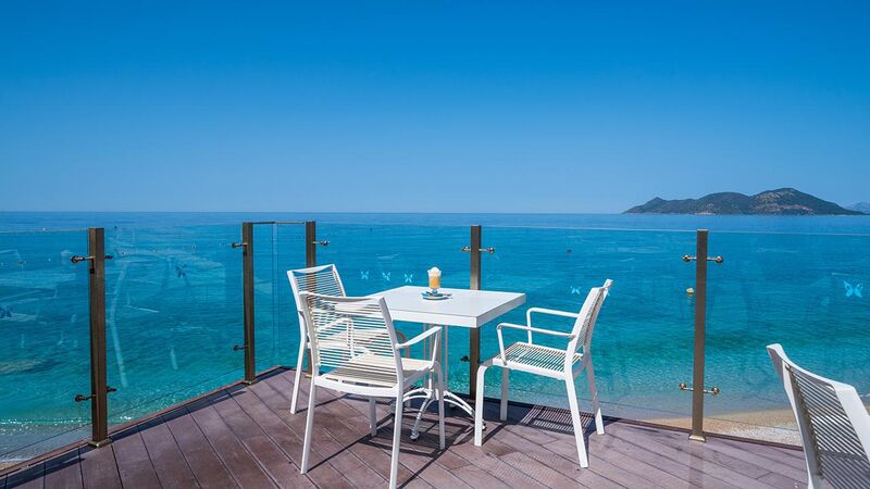 LİBERTY HOTELS LYKİA