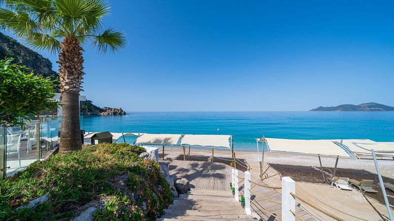 LİBERTY HOTELS LYKİA