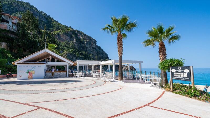 LİBERTY HOTELS LYKİA