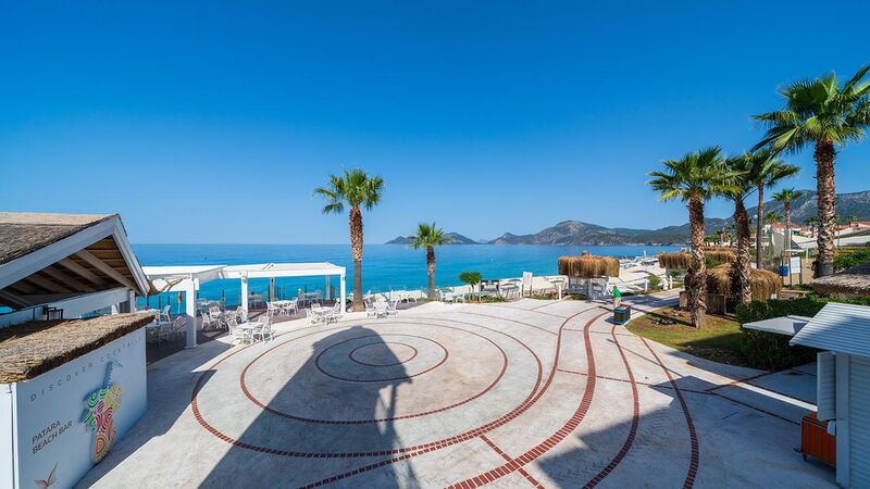 LİBERTY HOTELS LYKİA