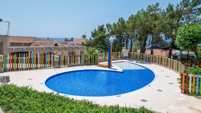 LİBERTY HOTELS LYKİA