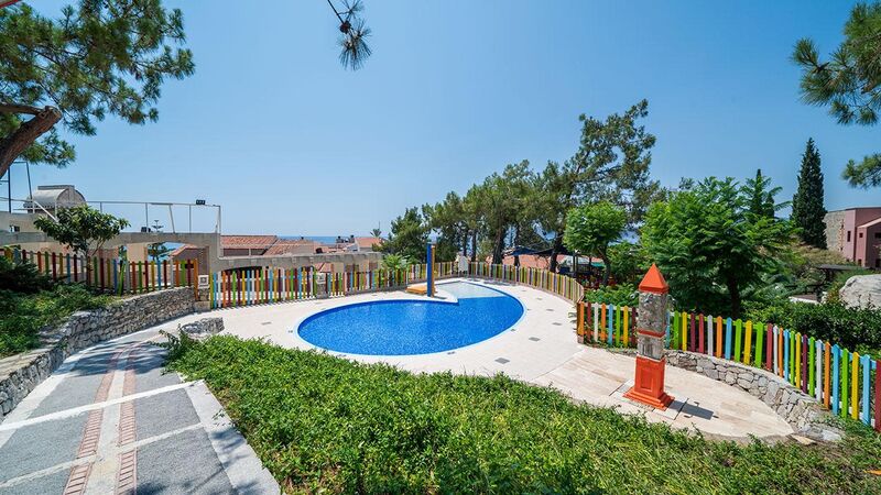 LİBERTY HOTELS LYKİA