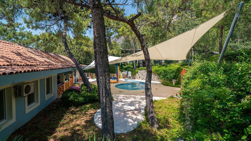 LİBERTY HOTELS LYKİA