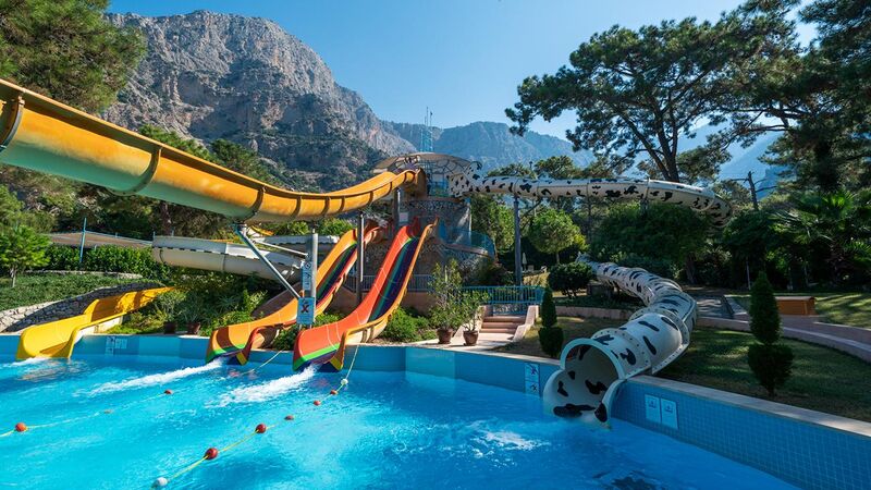 LİBERTY HOTELS LYKİA