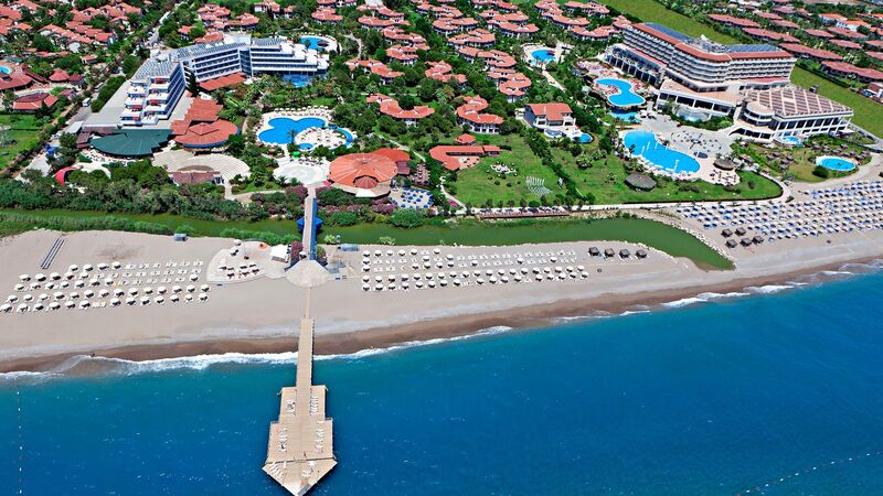 WORLD OF SUNRİSE