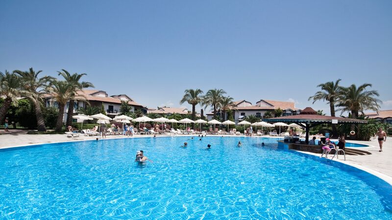 WORLD OF SUNRİSE