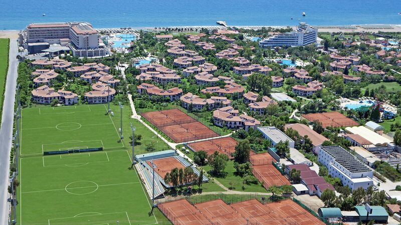 WORLD OF SUNRİSE