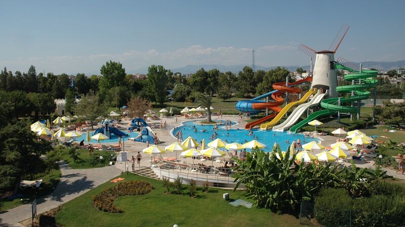 WORLD OF SUNRİSE