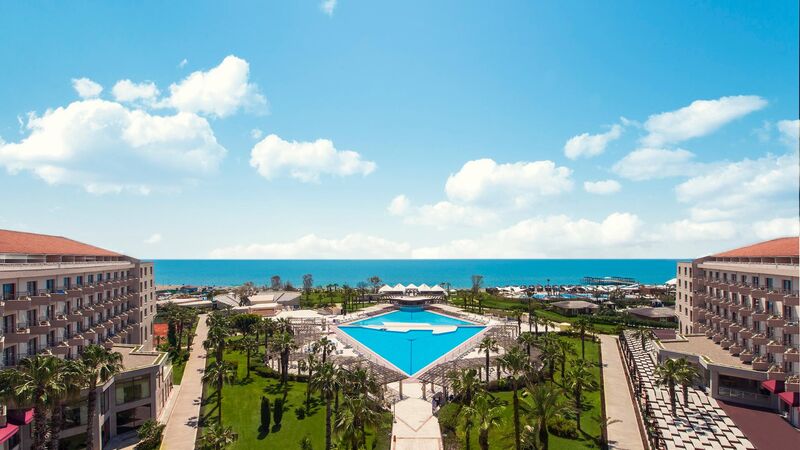 KAYA BELEK HOTELS & RESORTS