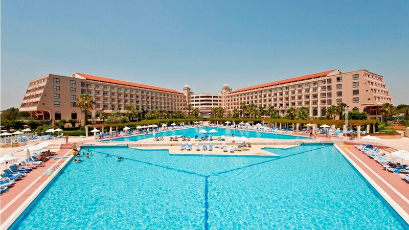 KAYA BELEK HOTELS & RESORTS