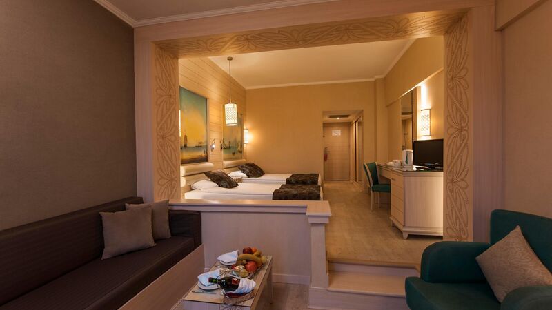 KAYA BELEK HOTELS & RESORTS