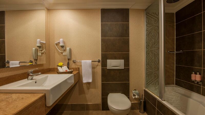 KAYA BELEK HOTELS & RESORTS