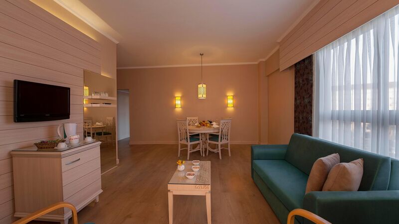KAYA BELEK HOTELS & RESORTS