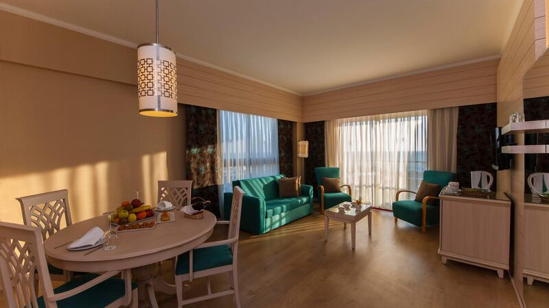 KAYA BELEK HOTELS & RESORTS
