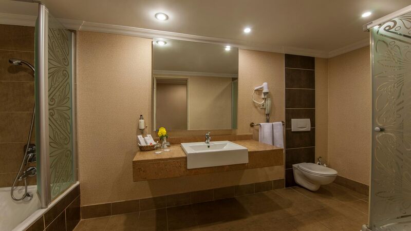 KAYA BELEK HOTELS & RESORTS