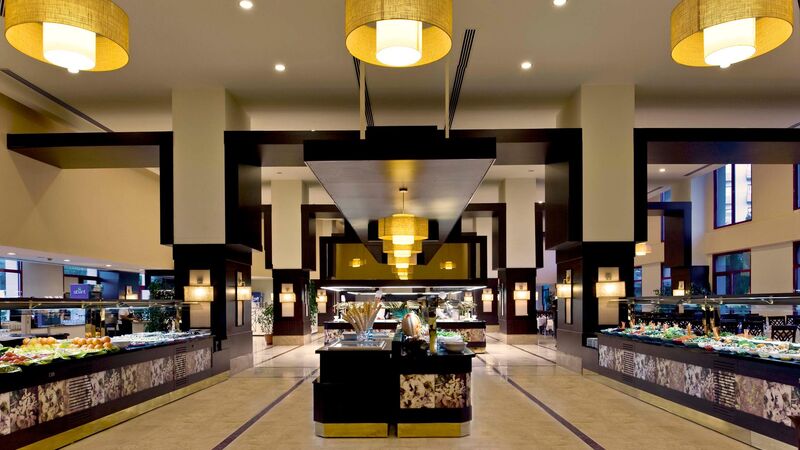 KAYA BELEK HOTELS & RESORTS