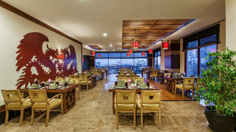 KAYA BELEK HOTELS & RESORTS