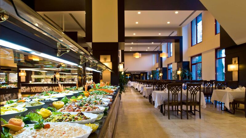 KAYA BELEK HOTELS & RESORTS