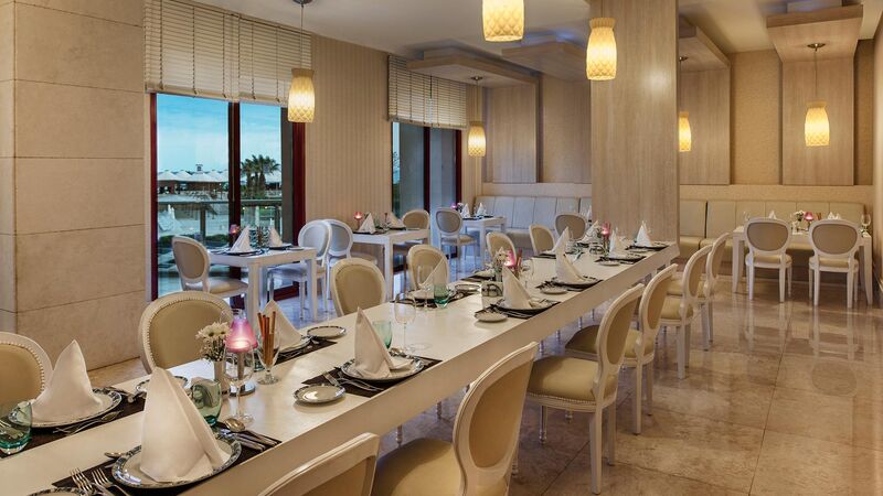 KAYA BELEK HOTELS & RESORTS