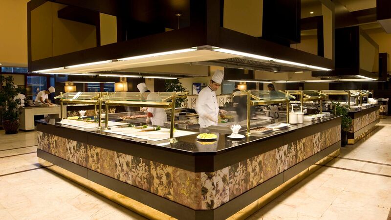 KAYA BELEK HOTELS & RESORTS