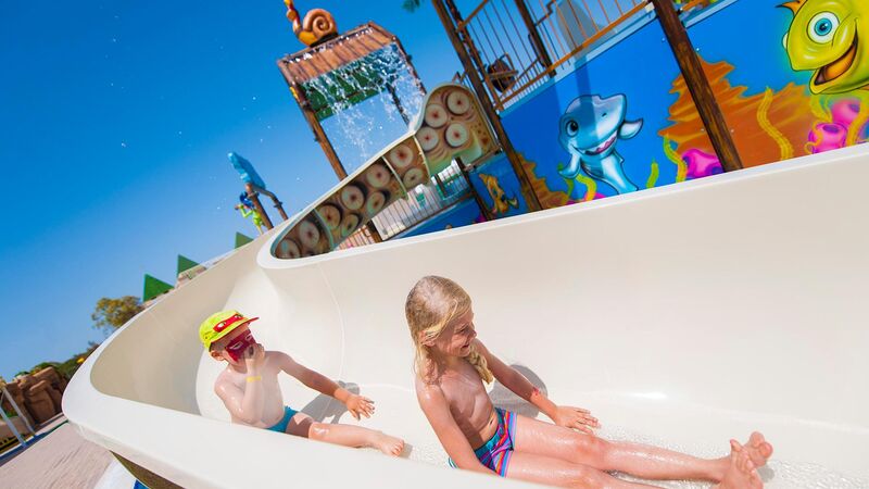KAYA BELEK HOTELS & RESORTS