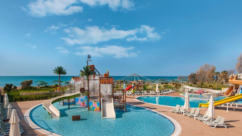 KAYA BELEK HOTELS & RESORTS