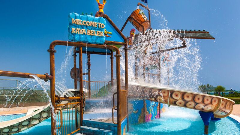 KAYA BELEK HOTELS & RESORTS