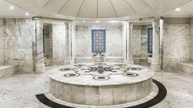 KAYA BELEK HOTELS & RESORTS
